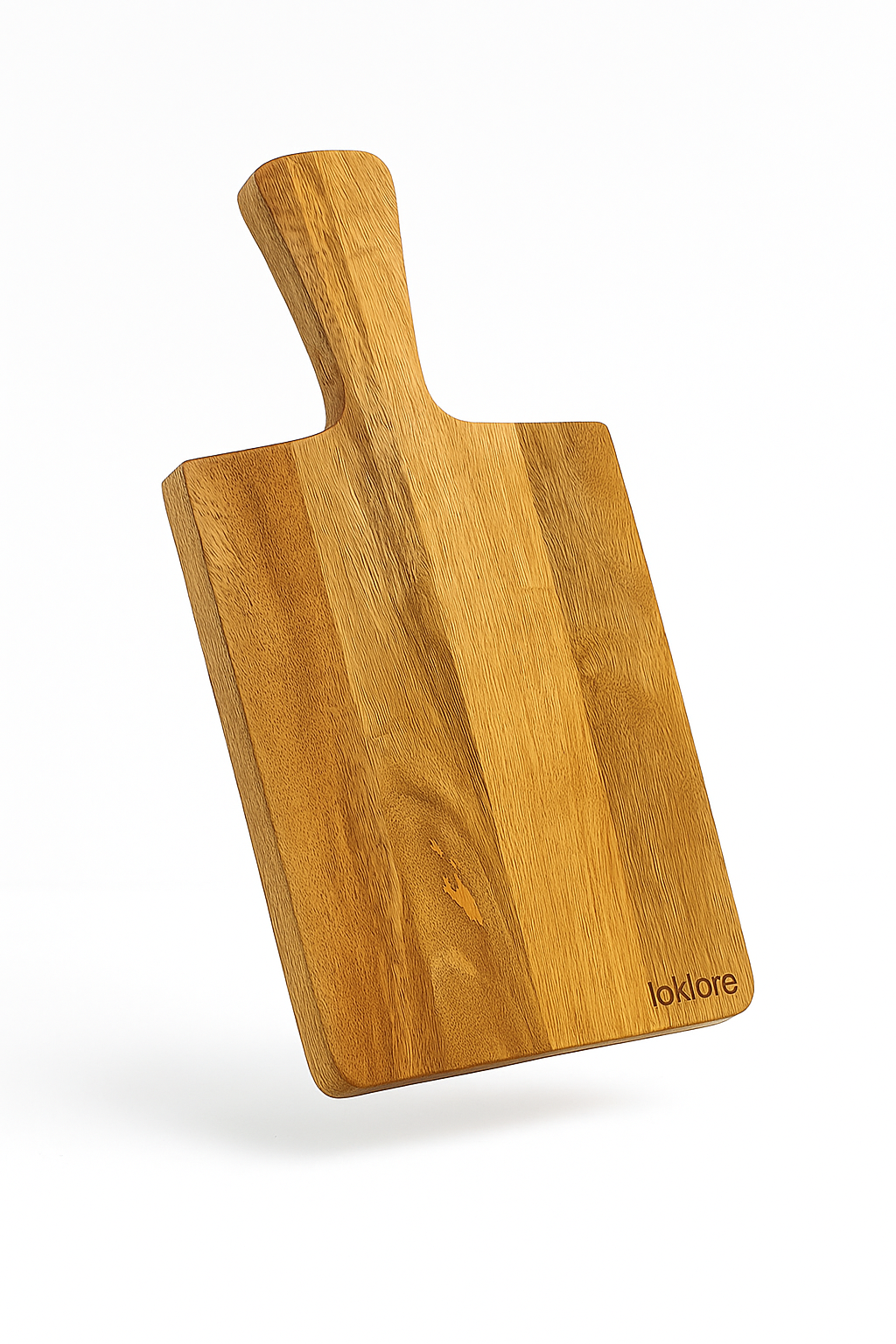 Mango Wood Chopping & Serving Board