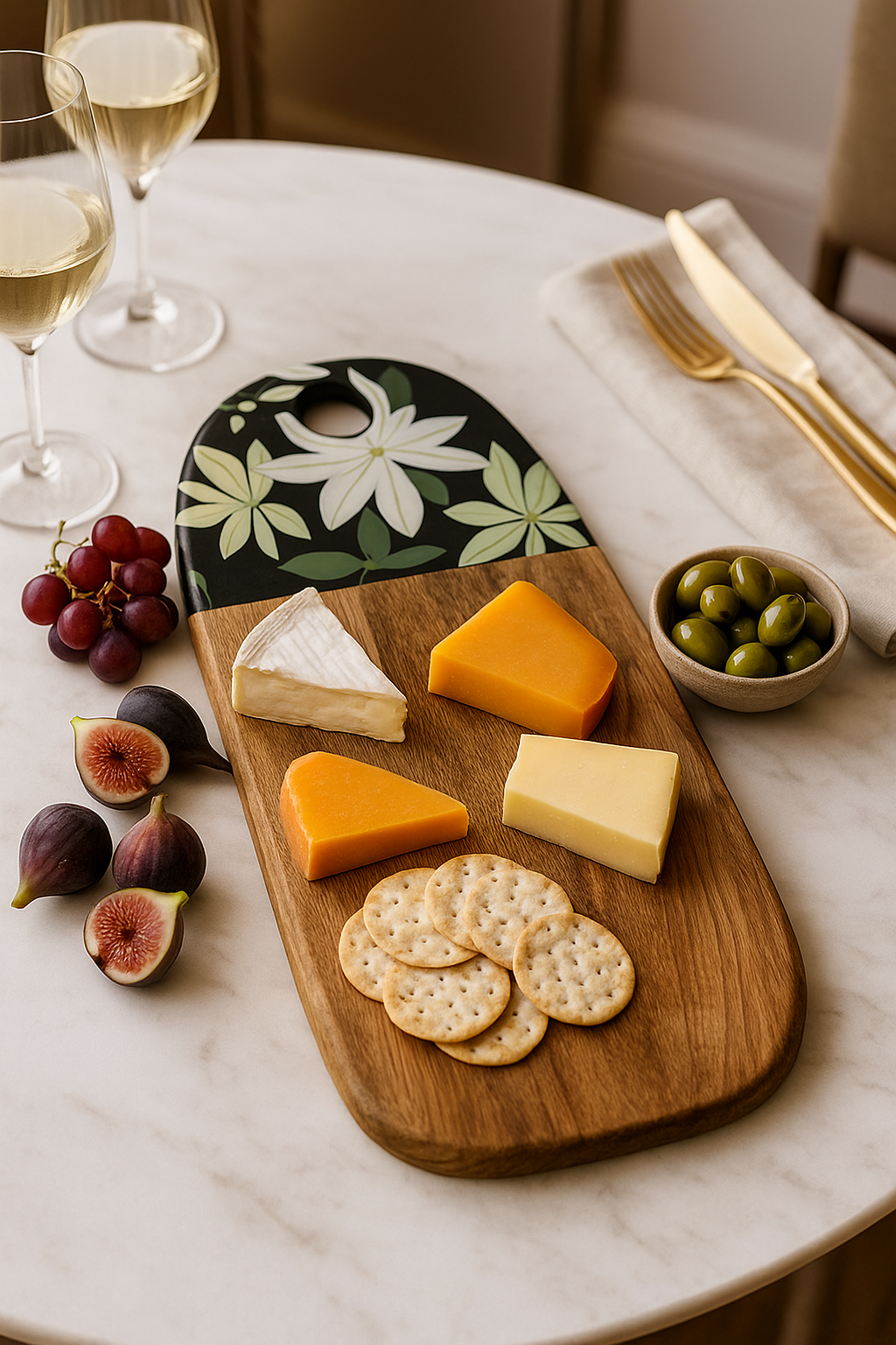 Tarang chopping board - medium