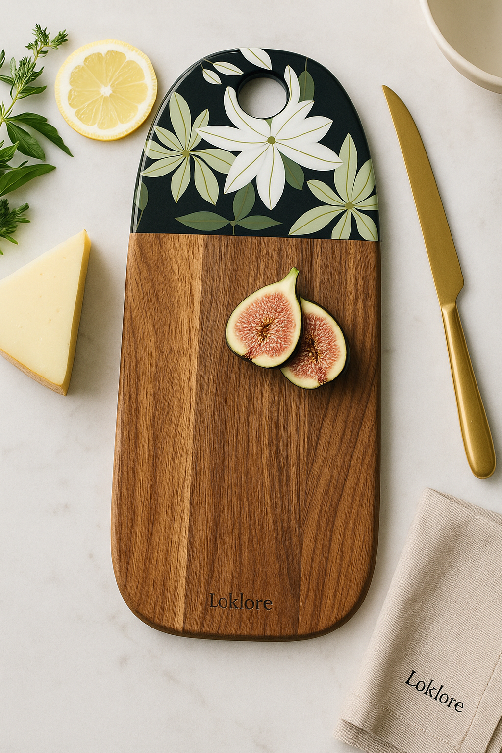 Tarang chopping board - medium