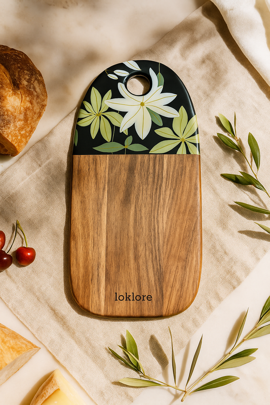 Tarang chopping board - medium