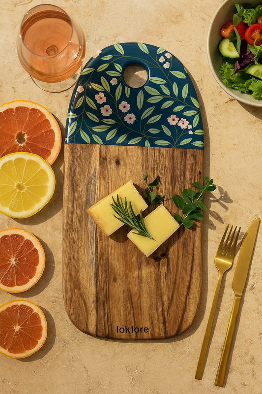Vanaja chopping board - medium