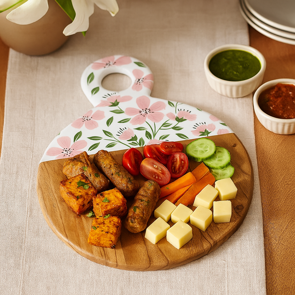 Gulbahar chopping board - large