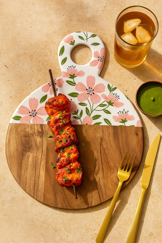 Gulbahar chopping board - large