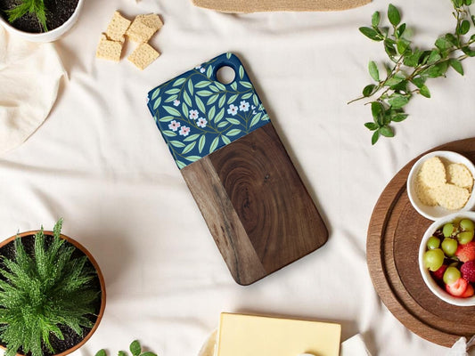 Vanaja chopping board - small