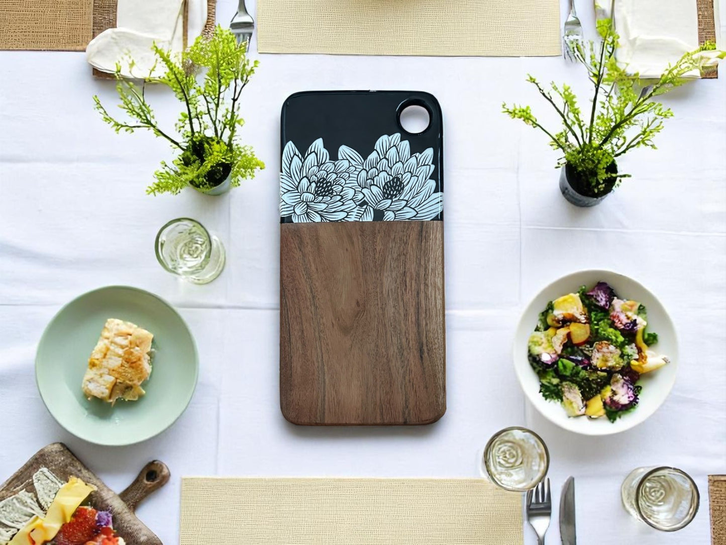 Padma chopping board - small