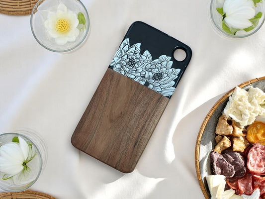 Padma chopping board - small