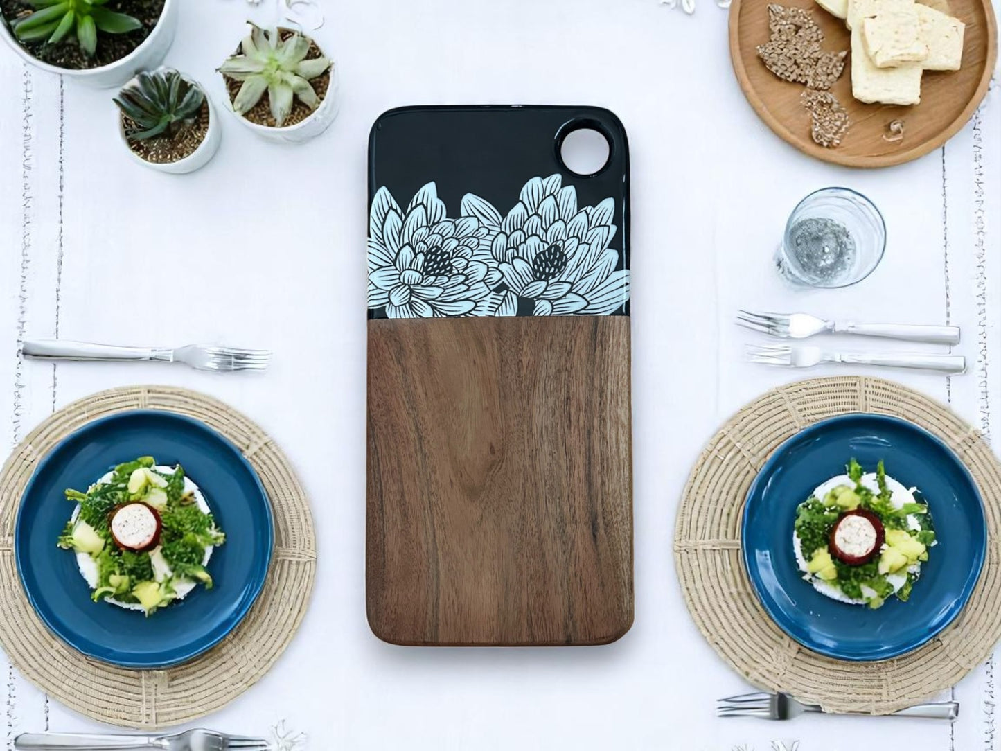 Padma chopping board - small