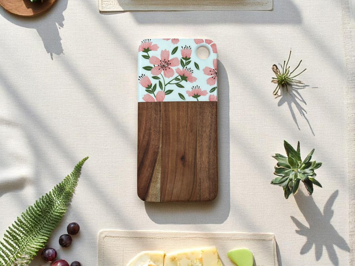 Gulbahar chopping board - small