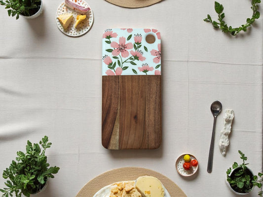 Gulbahar chopping board - small