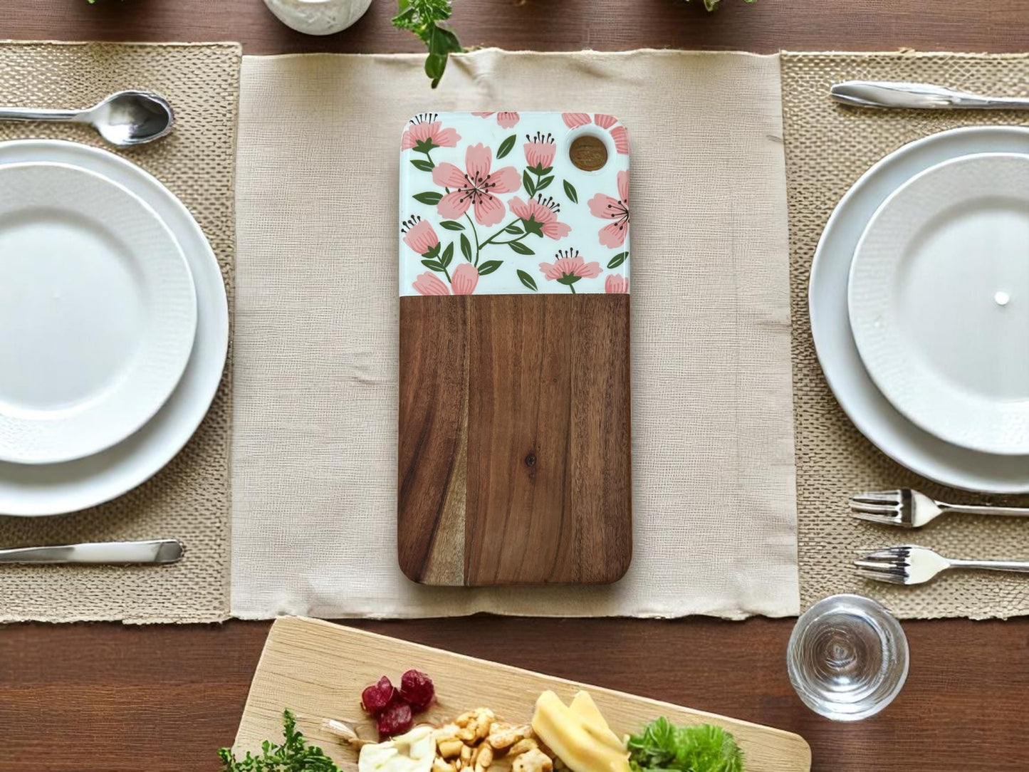 Gulbahar chopping board - small