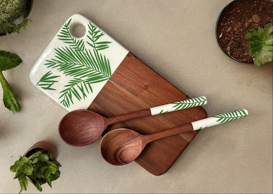 Areca chopping board - small - My StoreAreca chopping board - small