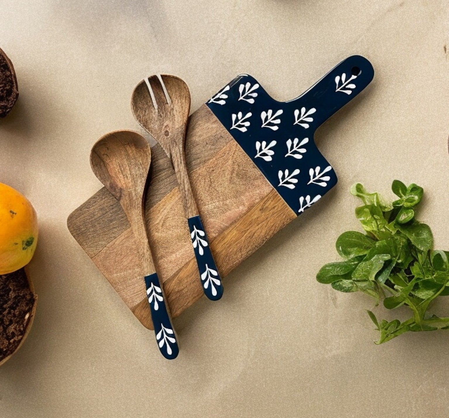 Daabu cheese board - My StoreDaabu cheese board