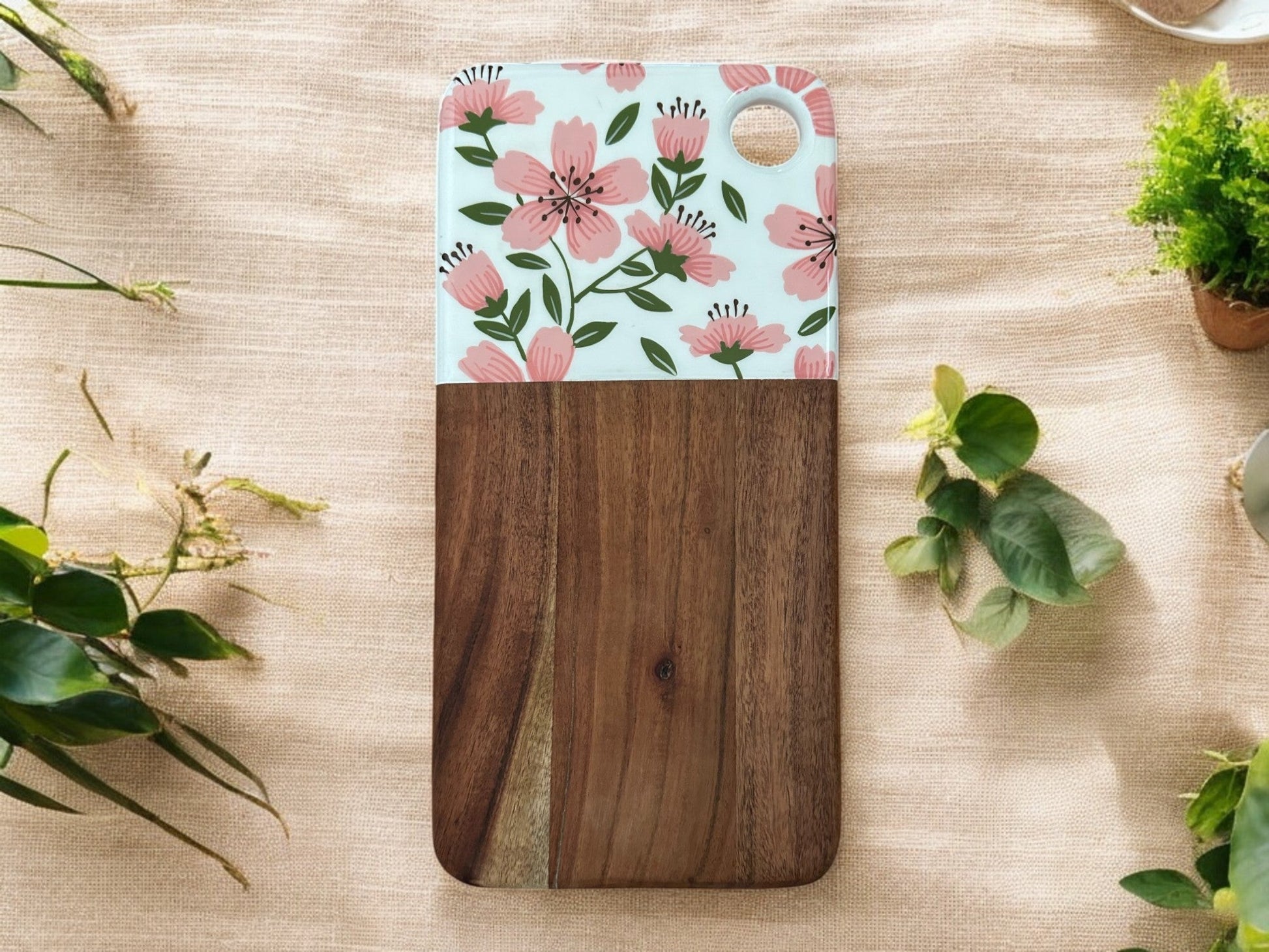 Gulbahar chopping board - small - My StoreGulbahar chopping board - small