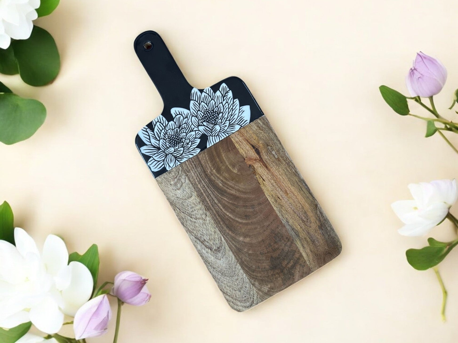 Padma cheese board - My StorePadma cheese board