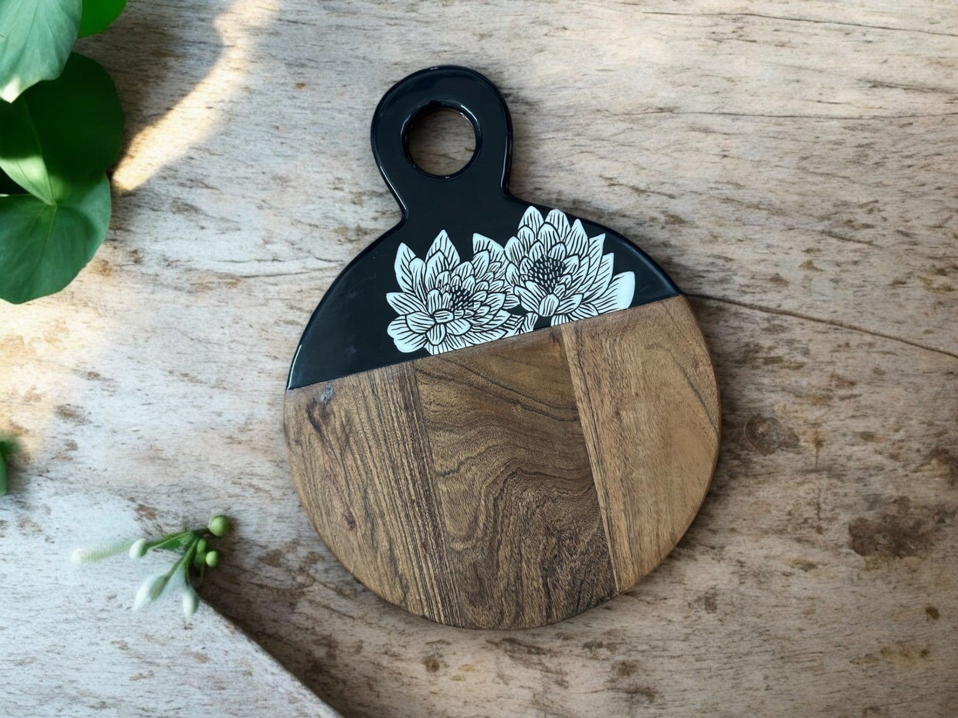 Padma chopping board - large - My StorePadma chopping board - large