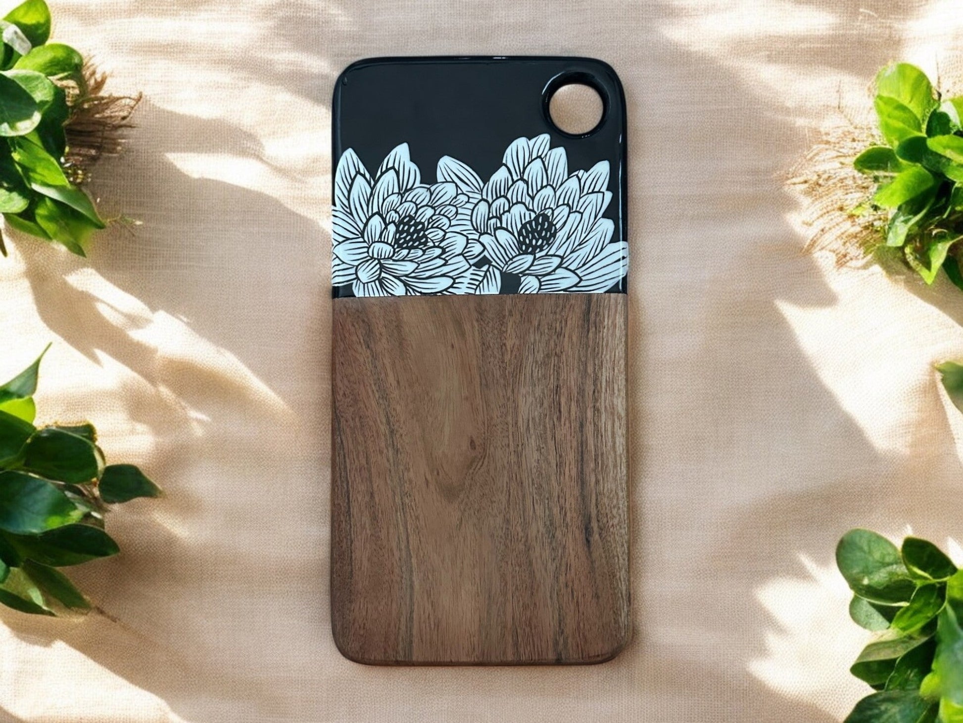 Padma chopping board - small - My StorePadma chopping board - small