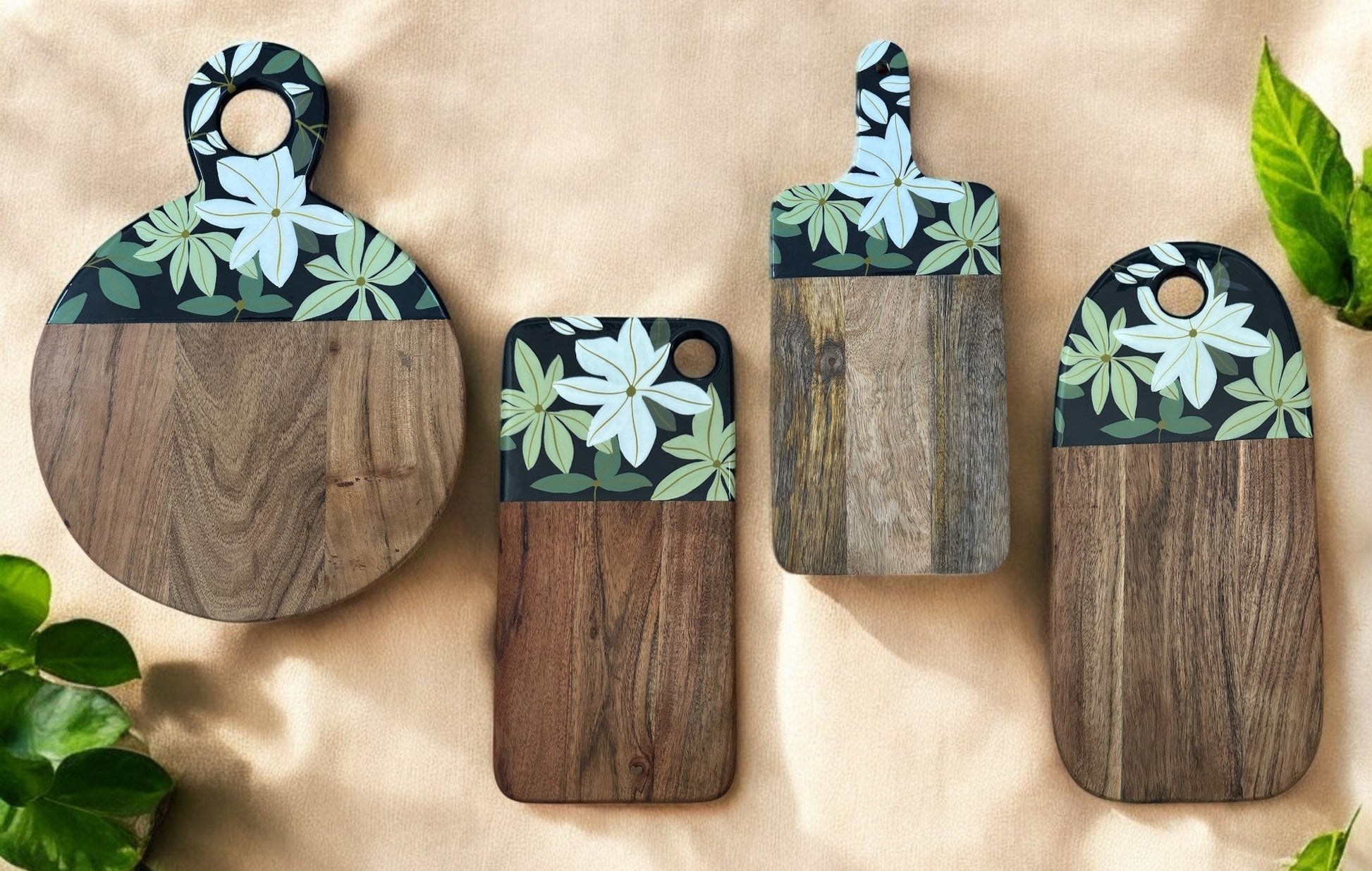 Tarang chopping board - large - My StoreTarang chopping board - large