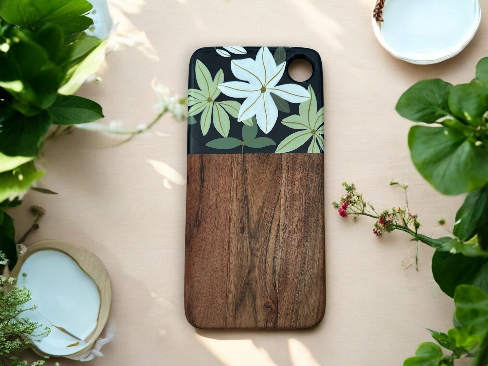 Tarang chopping board - small - My StoreTarang chopping board - small