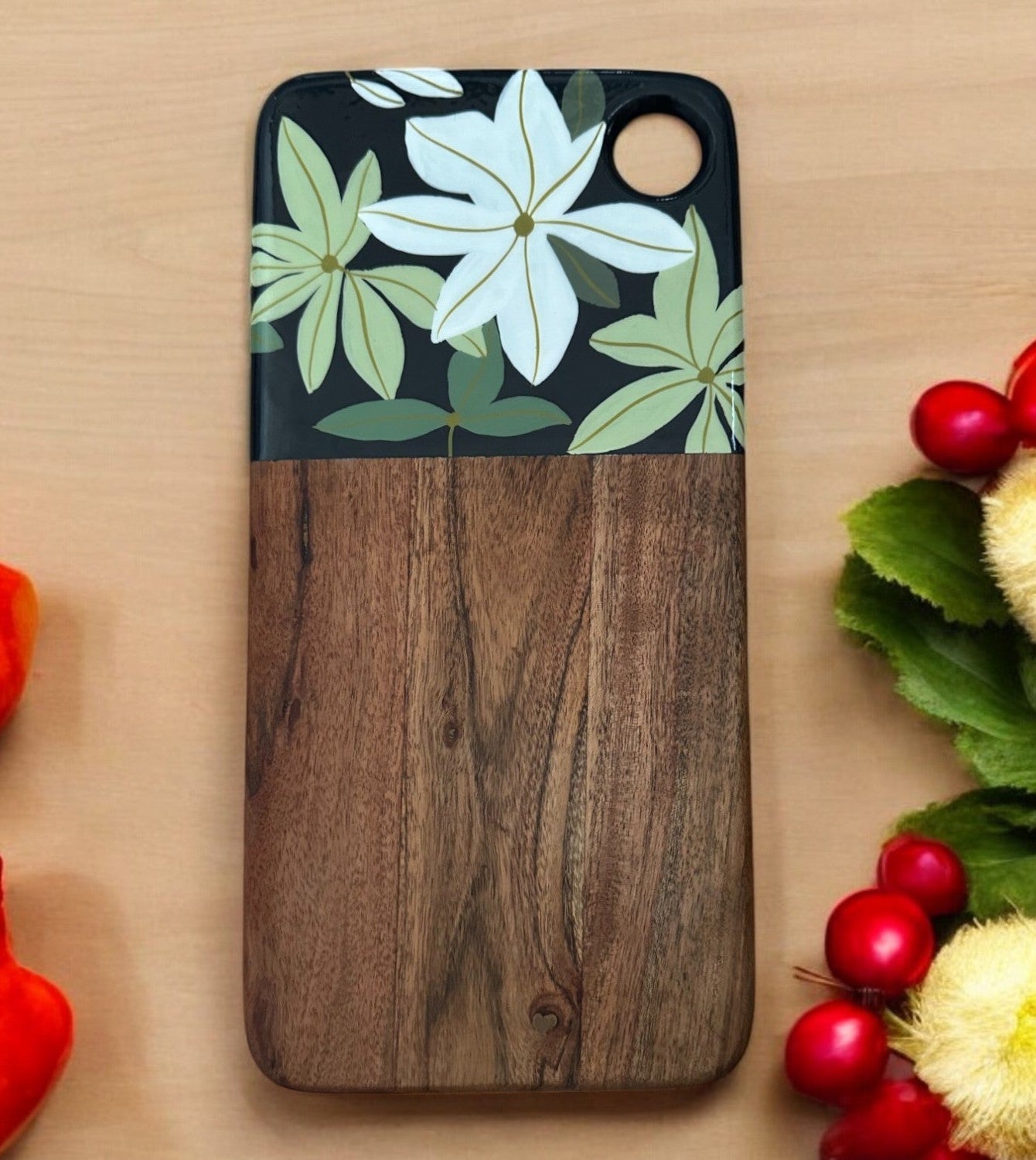 Tarang chopping board - small - My StoreTarang chopping board - small