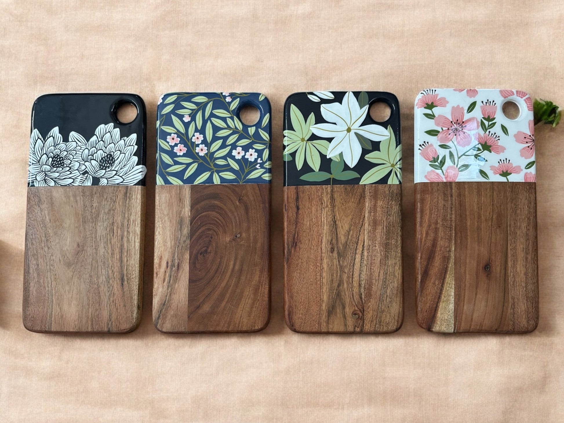 Vanaja chopping board - small - My StoreVanaja chopping board - small