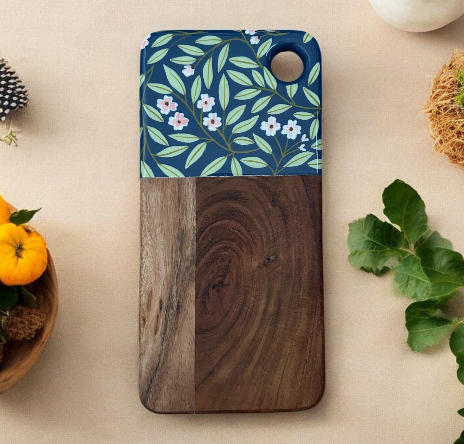 Vanaja chopping board - small - My StoreVanaja chopping board - small