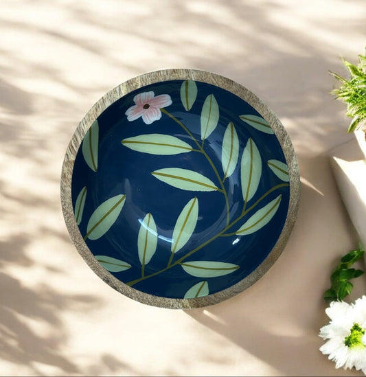 Vanaja wooden bowl - medium - My StoreVanaja wooden bowl - medium