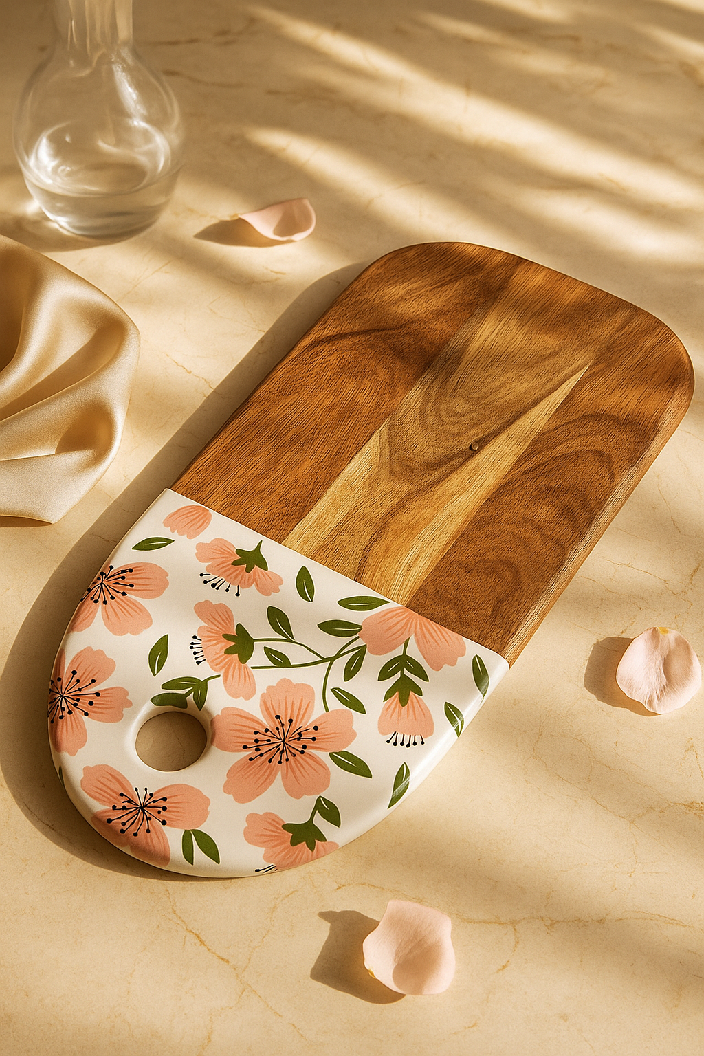 Gulbahar chopping board - medium
