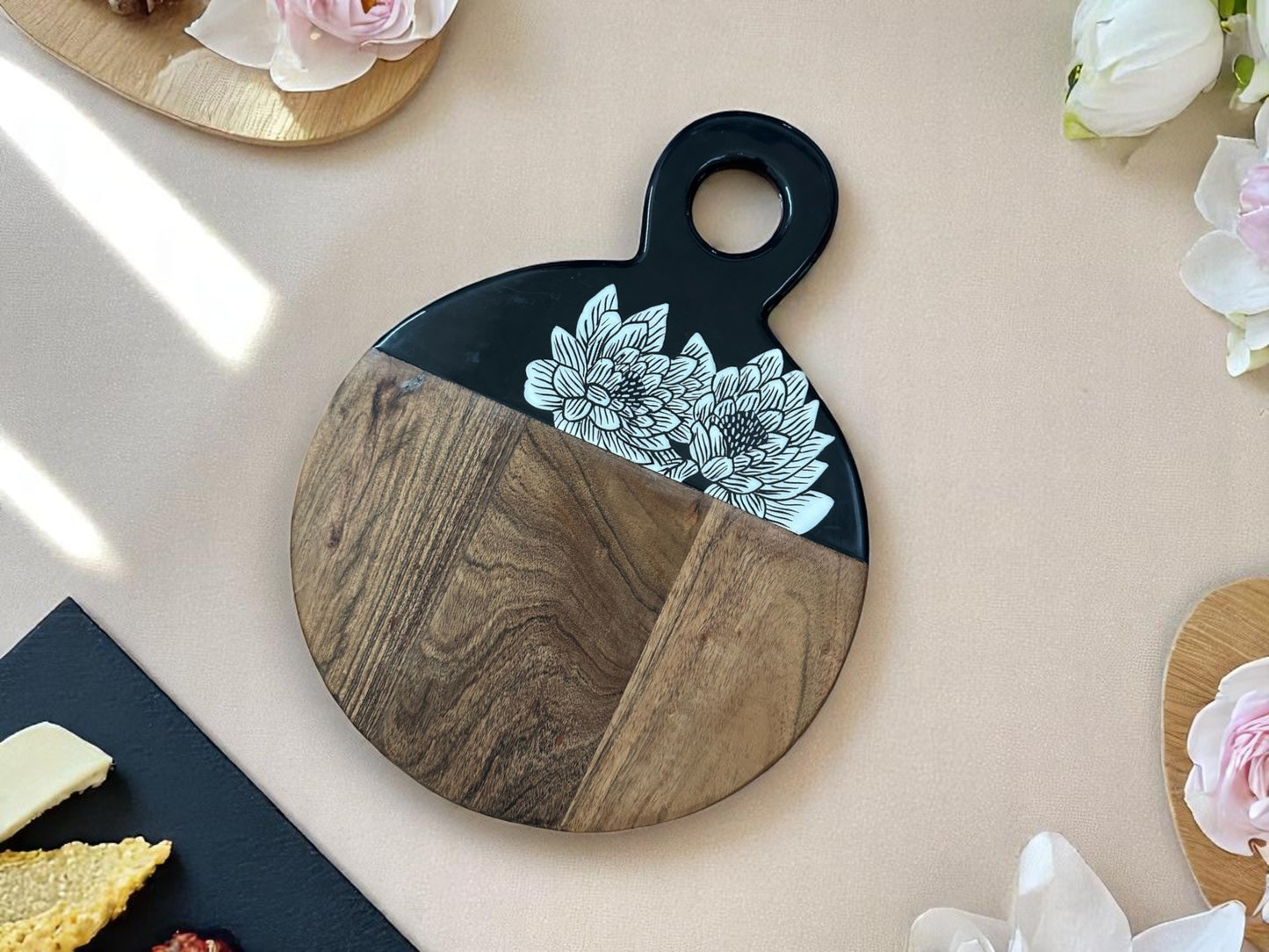 Padma chopping board - large