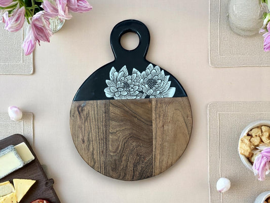Padma chopping board - large