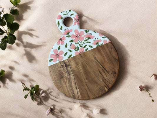 Gulbahar chopping board - large - My StoreGulbahar chopping board - large