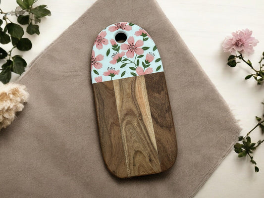 Gulbahar chopping board - medium - My StoreGulbahar chopping board - medium