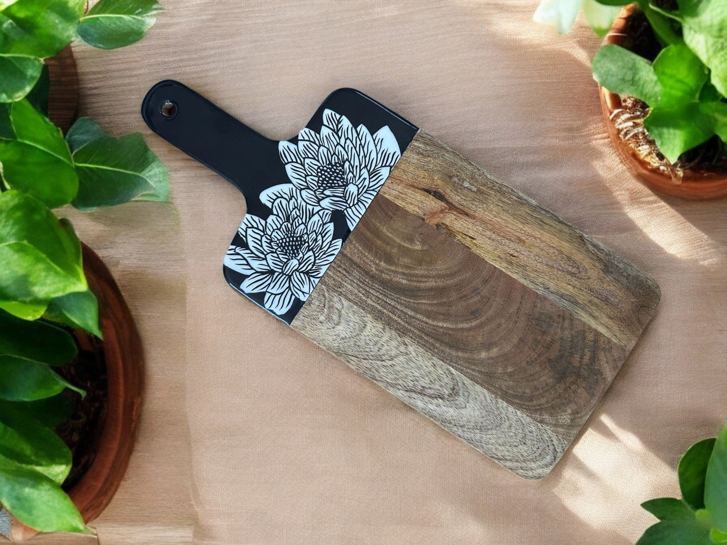 Padma cheese board - My StorePadma cheese board